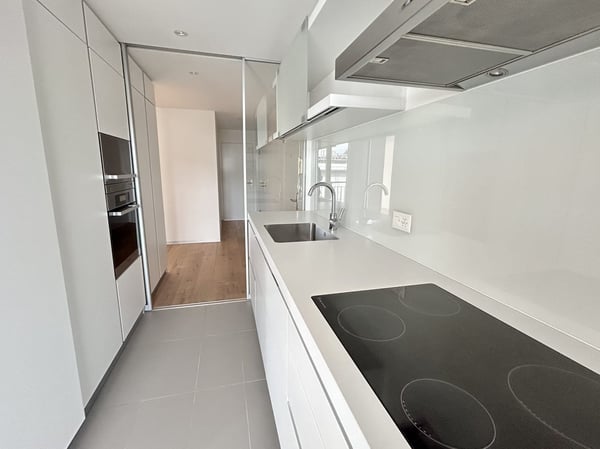 Schöne Familienwohnung in der Länggasse 4