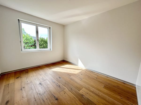 Schöne Familienwohnung in der Länggasse 9