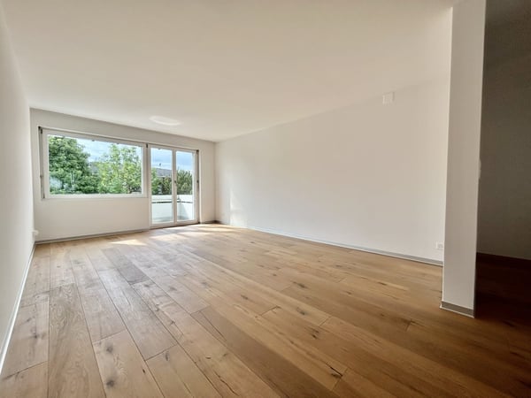 Schöne Familienwohnung in der Länggasse 5