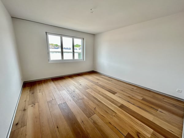 Schöne Familienwohnung in der Länggasse 8