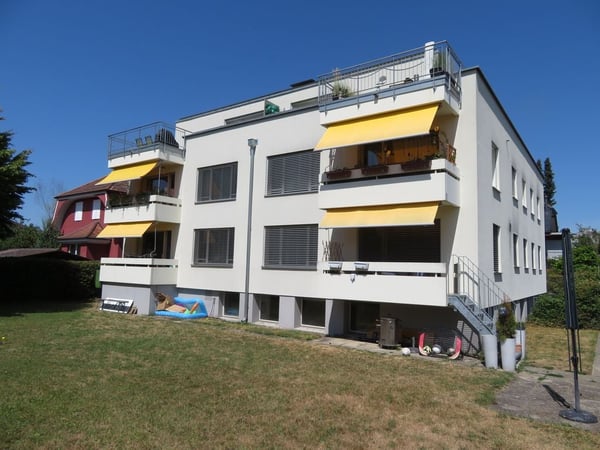 Wohntraum im Muri b. Bern