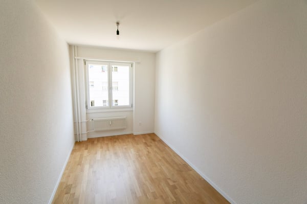 frisch renovierte 3-Zimmer-Wohnung in zentraler Berner Lage 6