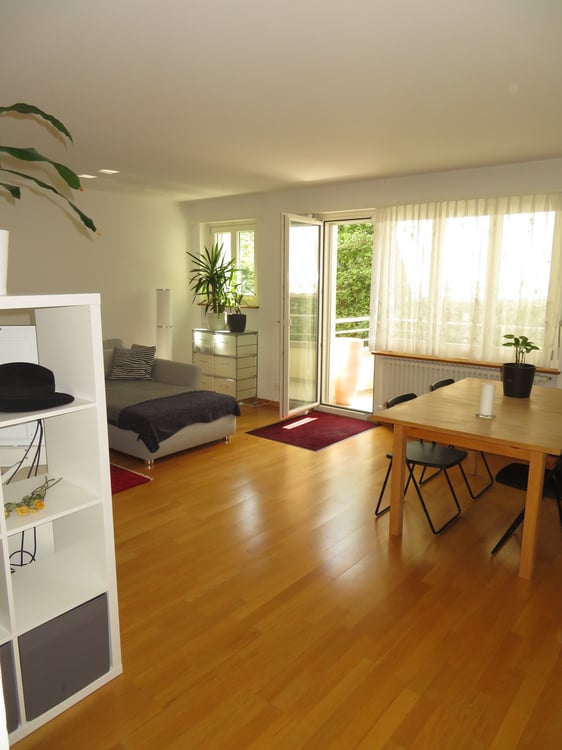tolle 3-Zimmerwohnung im Breitsch mit Lift 6