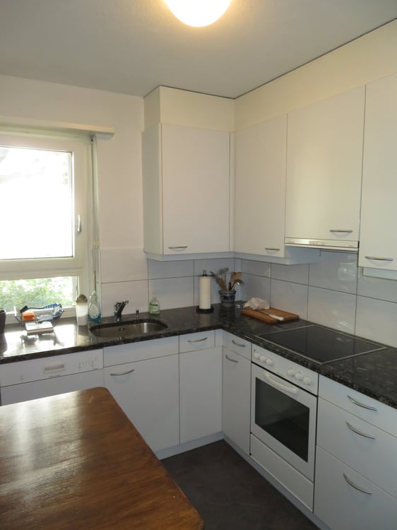 tolle 3-Zimmerwohnung im Breitsch mit Lift 2
