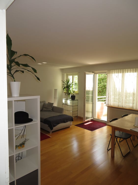tolle 3-Zimmerwohnung im Breitsch mit Lift 1