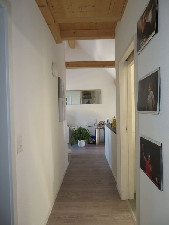 2.5-Zimmer-Dachwohnung zu vermieten 7