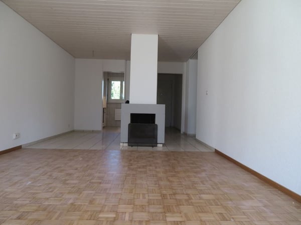 Bern - Sulgenauweg / ruhig gelegene Stadt-Wohnung 11