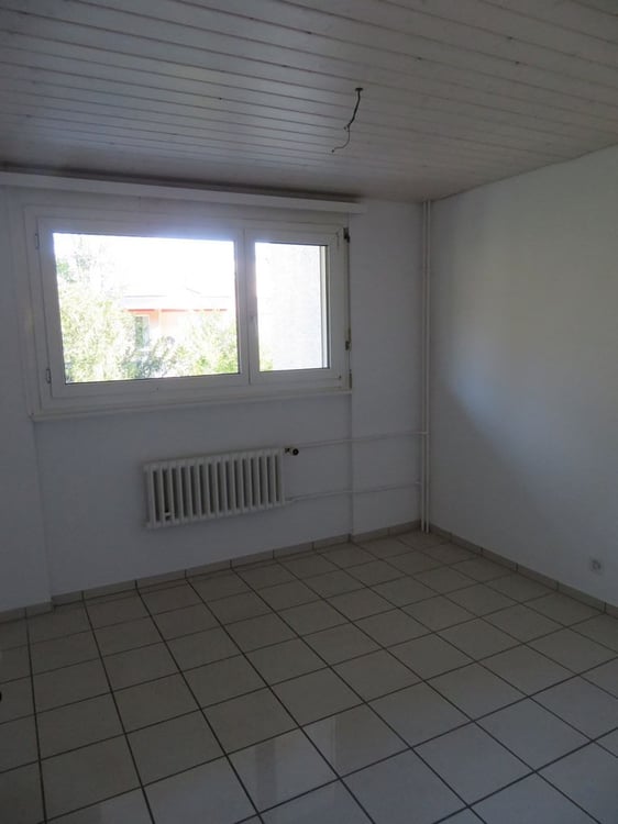 Bern - Sulgenauweg / ruhig gelegene Stadt-Wohnung 9