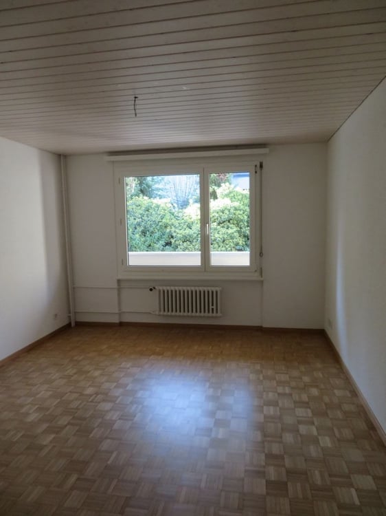 Bern - Sulgenauweg / ruhig gelegene Stadt-Wohnung 8