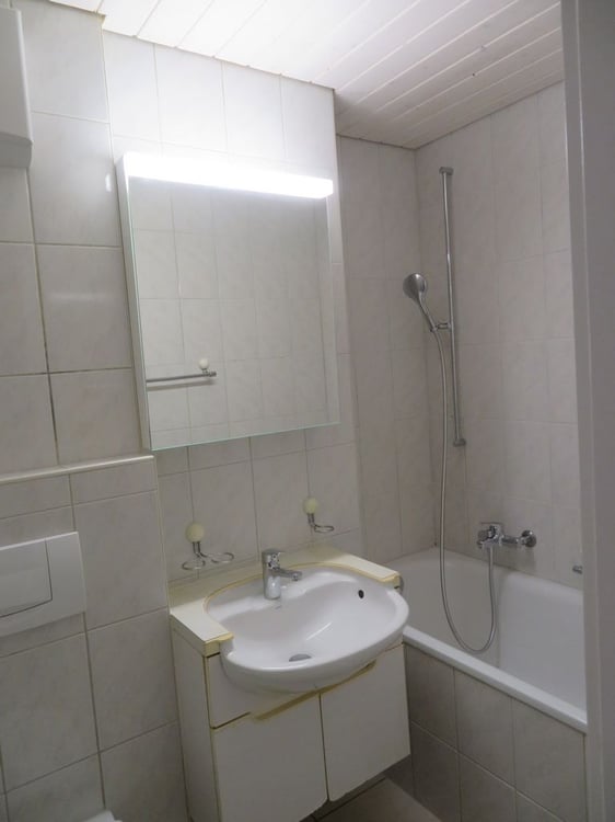 Bern - Sulgenauweg / ruhig gelegene Stadt-Wohnung 6