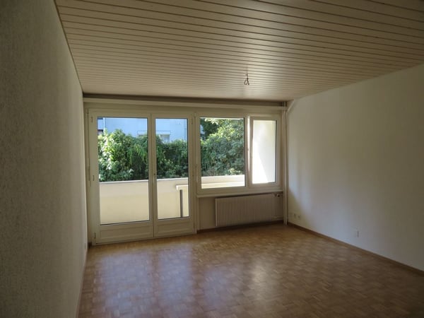 Bern - Sulgenauweg / ruhig gelegene Stadt-Wohnung 10