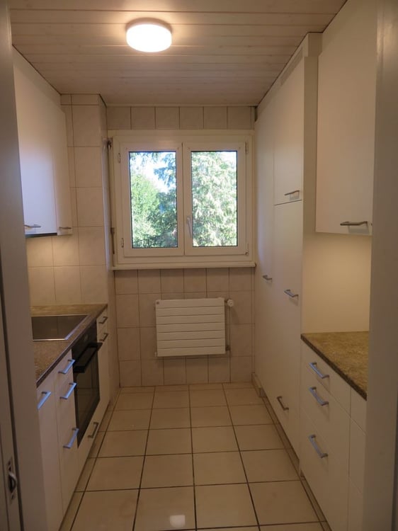 Bern - Sulgenauweg / ruhig gelegene Stadt-Wohnung 5