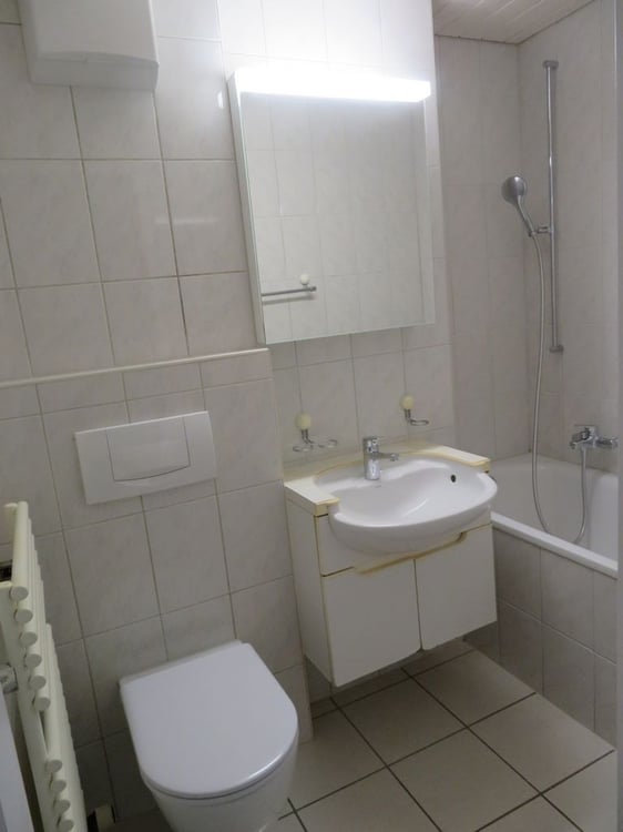 Bern - Sulgenauweg / ruhig gelegene Stadt-Wohnung 7