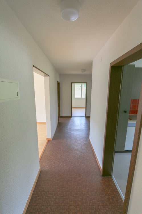 Charmante 4.5-Zimmer-Wohnung in ruhiger Lage in Trubschachen 11