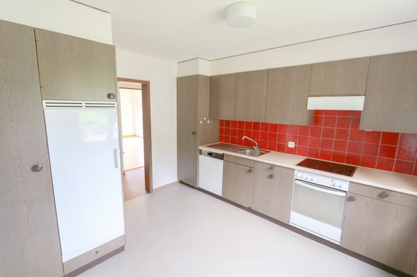 Charmante 4.5-Zimmer-Wohnung in ruhiger Lage in Trubschachen 4
