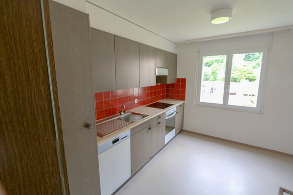Charmante 4.5-Zimmer-Wohnung in ruhiger Lage in Trubschachen 3