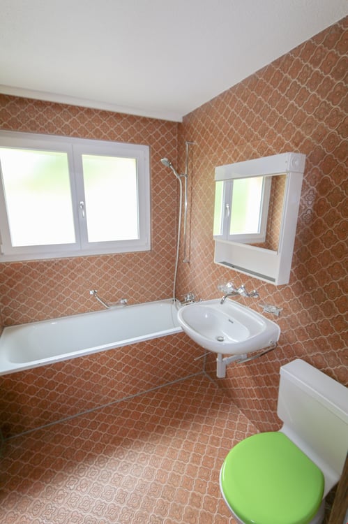 Charmante 4.5-Zimmer-Wohnung in ruhiger Lage in Trubschachen 5