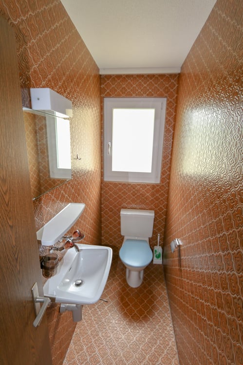 Charmante 4.5-Zimmer-Wohnung in ruhiger Lage in Trubschachen 6