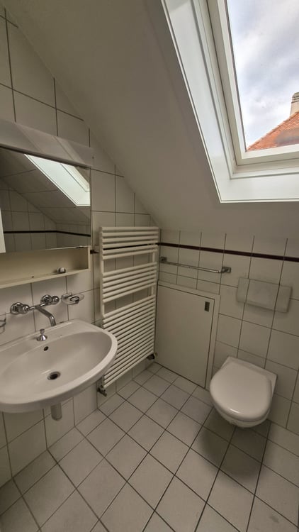 sonnige 2-Zimmer-Wohnung in Bern - Bümpliz 5