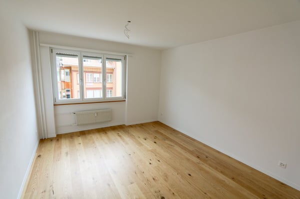 Helle 3-Zimmer-Wohnung an der Mittelstrasse in Bern – ab sofort verfügbar! 9