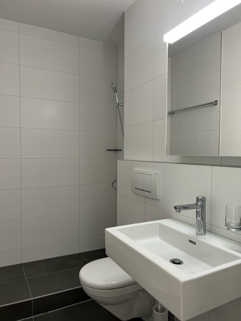 Helle 3-Zimmer-Wohnung an der Mittelstrasse in Bern – ab sofort verfügbar! 5