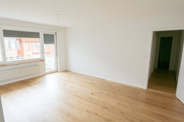 Helle 3-Zimmer-Wohnung an der Mittelstrasse in Bern – ab sofort verfügbar! 11