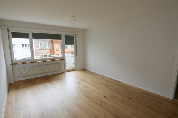 Helle 3-Zimmer-Wohnung an der Mittelstrasse in Bern – ab sofort verfügbar! 10