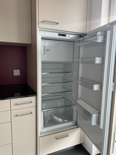 Helle 3-Zimmer-Wohnung an der Mittelstrasse in Bern – ab sofort verfügbar! 2