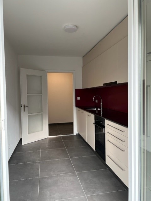 Helle 3-Zimmer-Wohnung an der Mittelstrasse in Bern – ab sofort verfügbar! 4