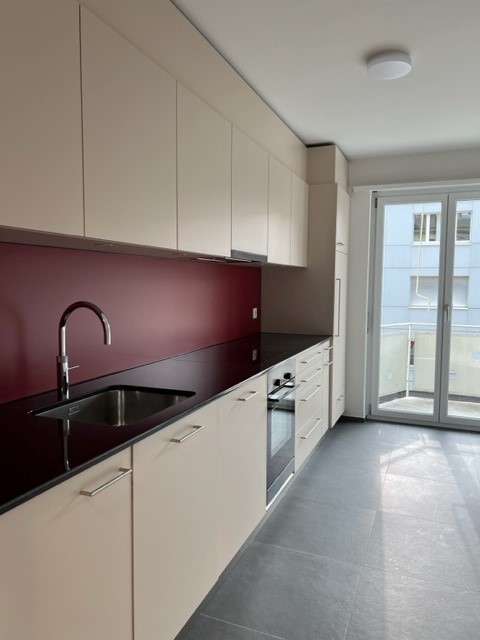 Helle 3-Zimmer-Wohnung an der Mittelstrasse in Bern – ab sofort verfügbar! 1