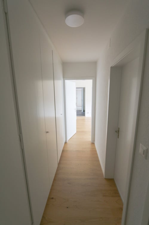 Helle 3-Zimmer-Wohnung an der Mittelstrasse in Bern – ab sofort verfügbar! 8