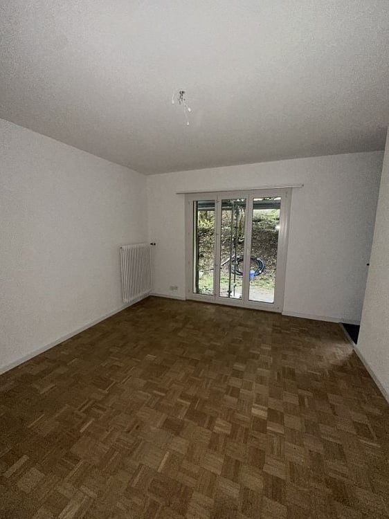 2-Zimmerwohnung, 2. Stock mitte ohne Balkon 4