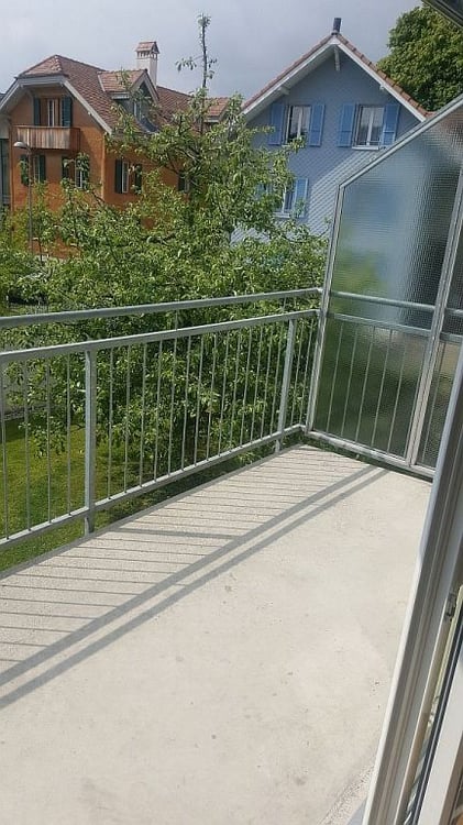 1-Zimmerwohnung, 1. Stock rechts 8