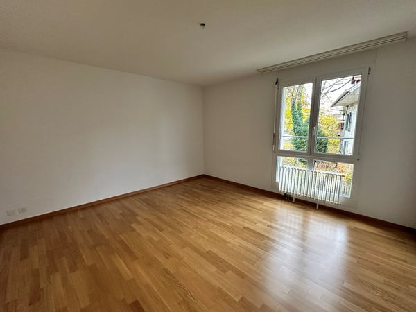 1-Zimmerwohnung, 1. Stock rechts 6