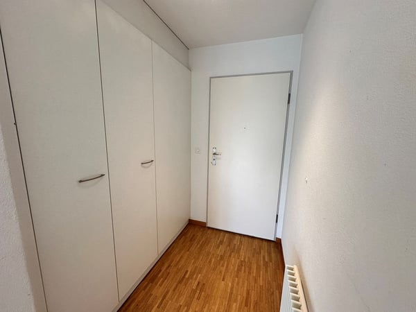 1-Zimmerwohnung, 1. Stock rechts 2