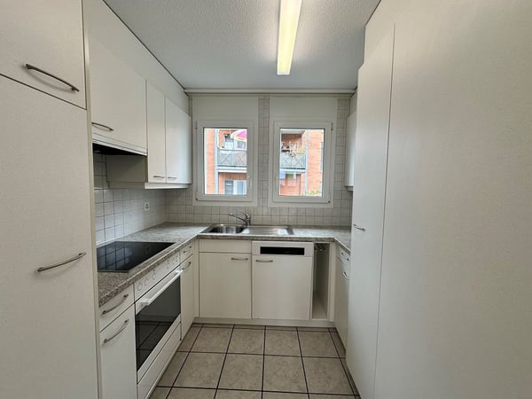 1-Zimmerwohnung, 1. Stock rechts 3