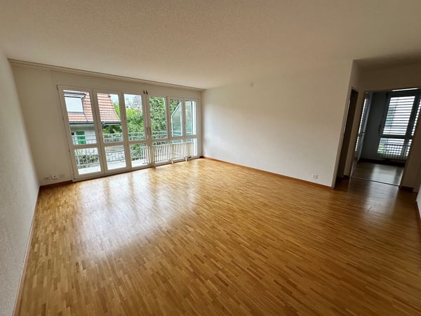 1-Zimmerwohnung, 1. Stock rechts 4