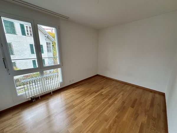 1-Zimmerwohnung, 1. Stock rechts 5