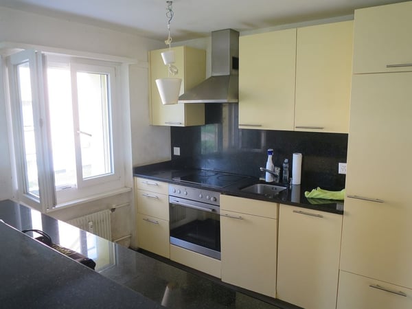 1.5-Zimmerwohnung, 1. OG links 2