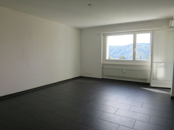 1.5-Zimmerwohnung, 1. OG links 5