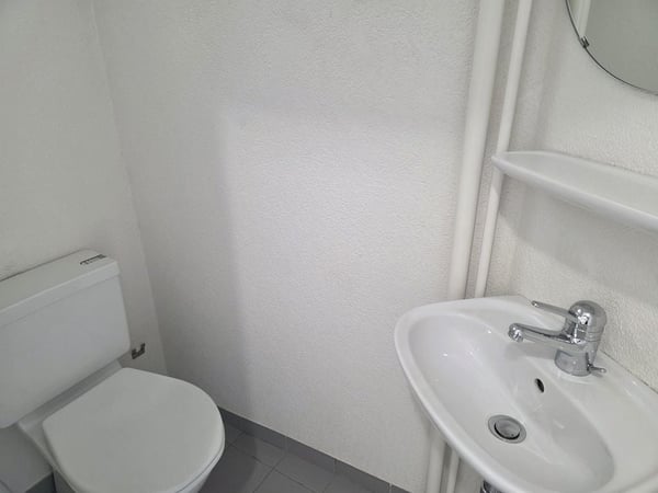 Helle Ladenfläche im Stadtzentrum zu vermieten / Local commercial lumineux à louer dans le centre-ville 4