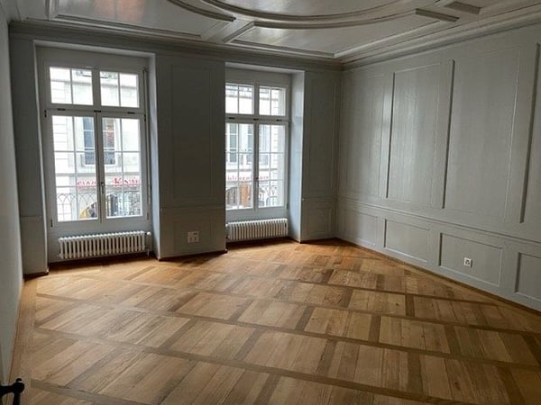 Modernes und helles Büro in der Innenstadt von Bern (1. Stock) 3