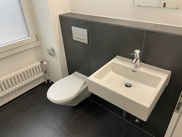 Modernes und helles Büro in der Innenstadt von Bern (1. Stock) 5