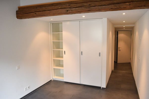 1-Zimmerwohnung, 1. Stock 4