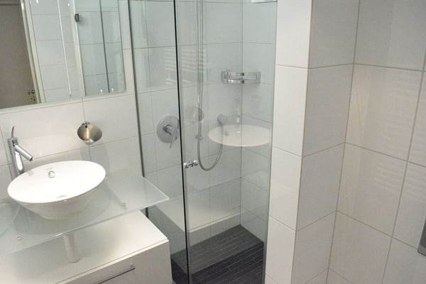 1-Zimmerwohnung, 1. Stock 6