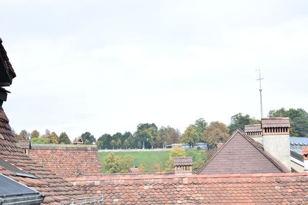 1-Zimmerwohnung, 1. Stock 8