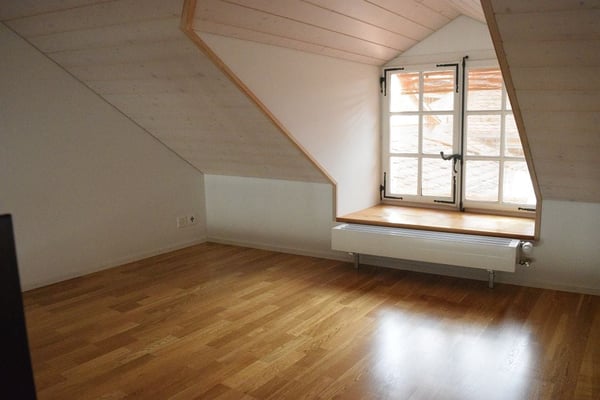 1-Zimmerwohnung, 1. Stock 5