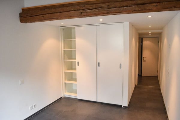 1-Zimmerwohnung, 1. Stock 4