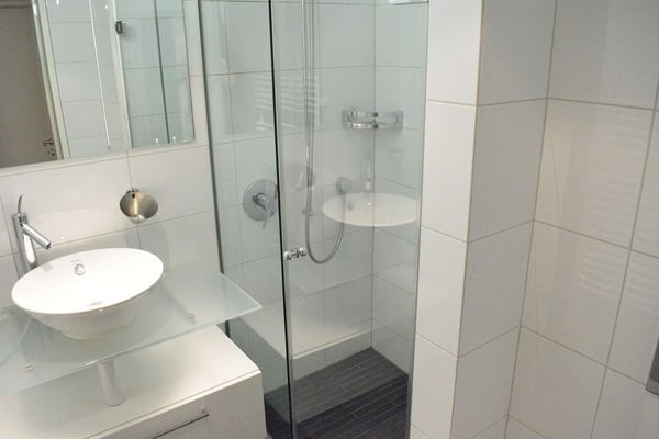 1-Zimmerwohnung, 1. Stock 6