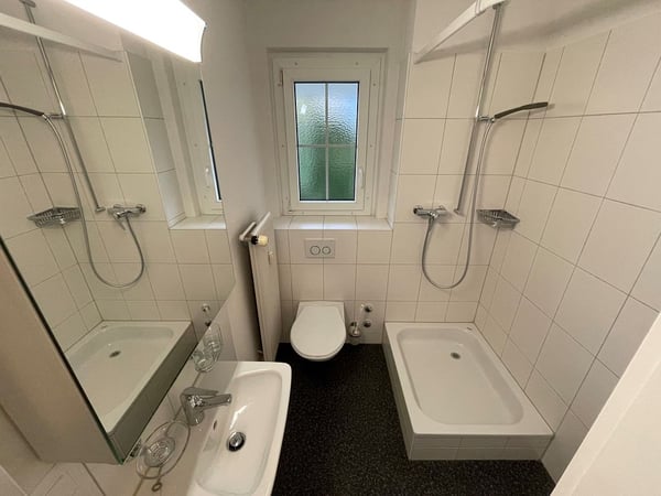 1-Zimmerwohnung, 1. Stock rechts 4